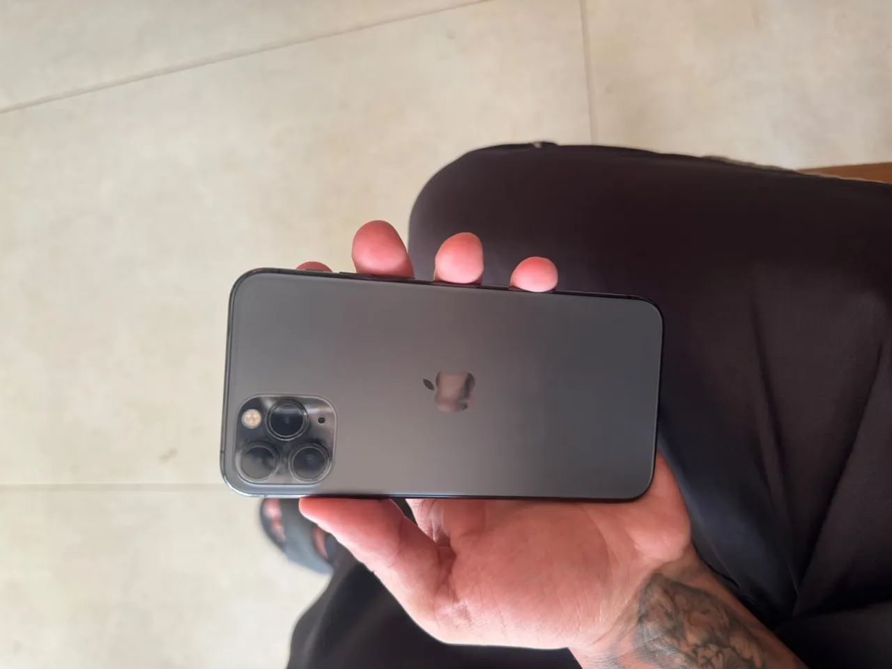 iPhone 11 Pro  - Foto 2