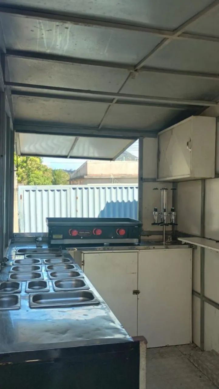 Trailer comercial / food truck - Foto 4