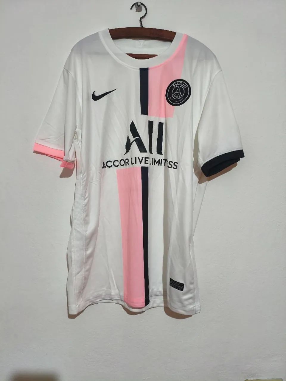 Camisa PSG 