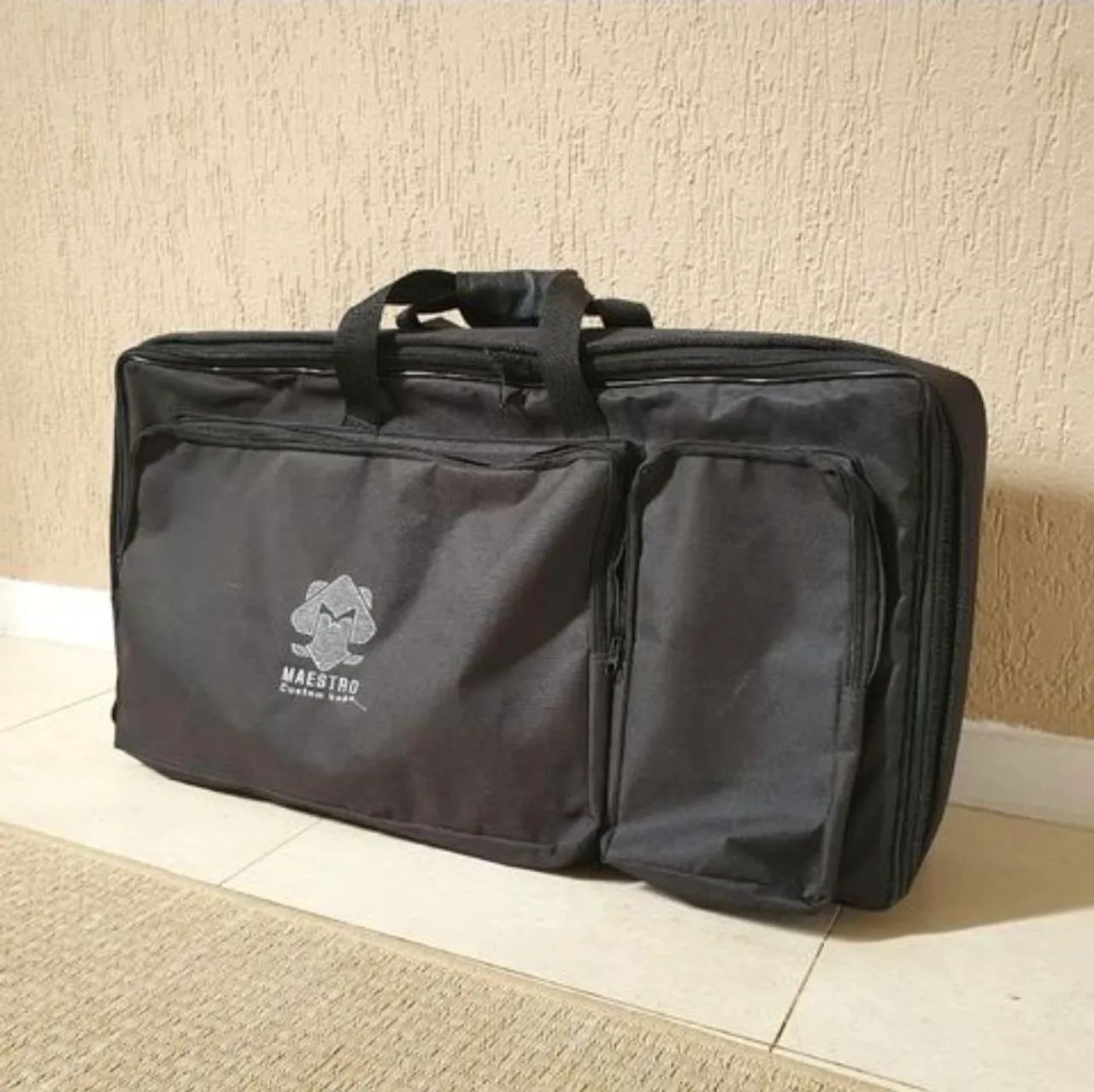 Pedalboard com bag - Foto 3