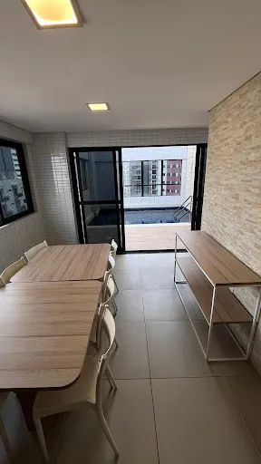 ALUGA-SE FLAT NAS GRAÇAS - Foto 3