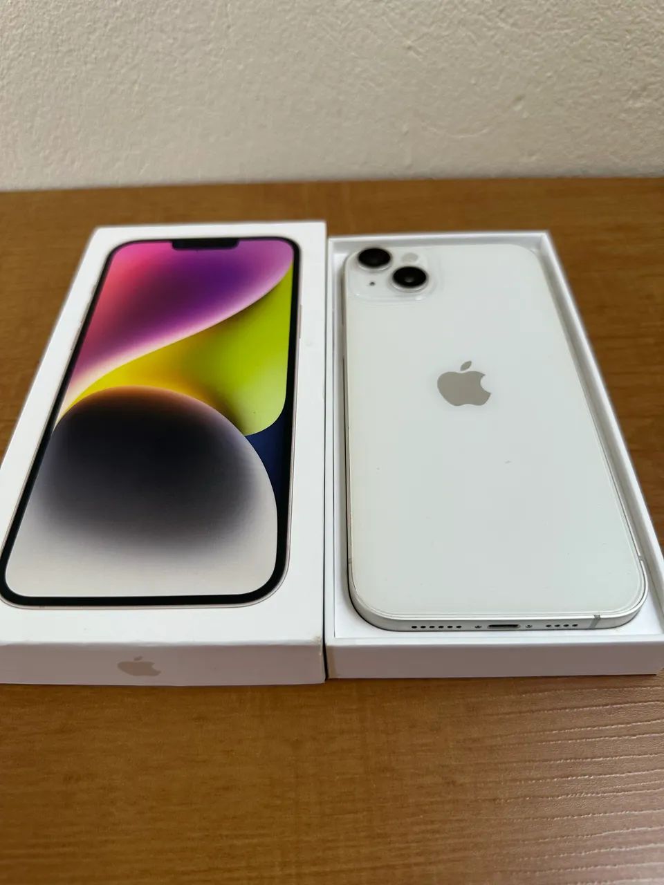 IPHONE 14 PLUS 128GB  - Foto 4