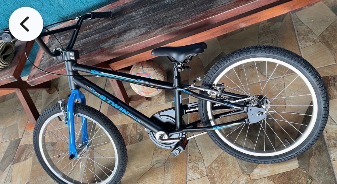Bicicleta  - Foto 4