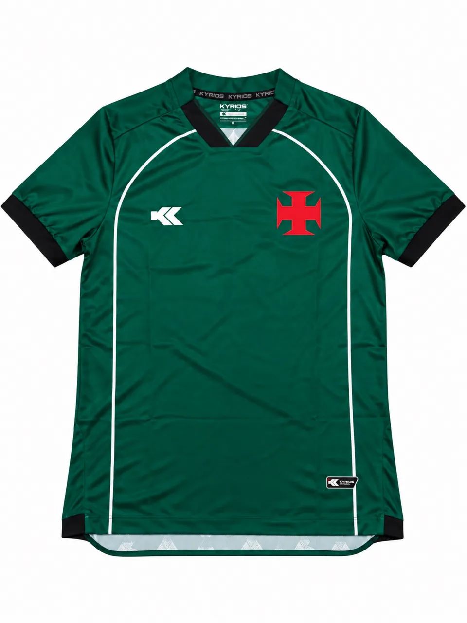 Camisa Vasco da Gama 