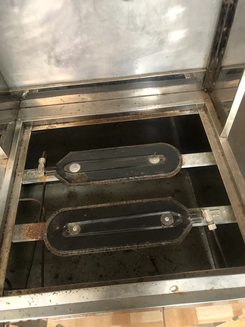 CARROÇA DE CACHORRO QUENTE É TAPIOCA  - Foto 4