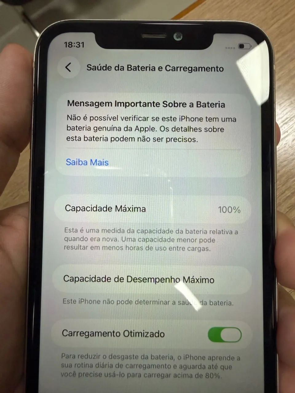 IPHONE 11 128gb - Foto 5