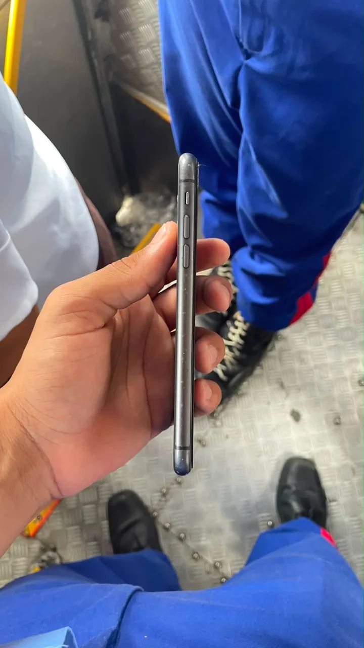 IPHONE 11 64gb Preto - Foto 3