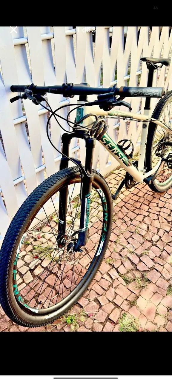 Bike sense  - Foto 2