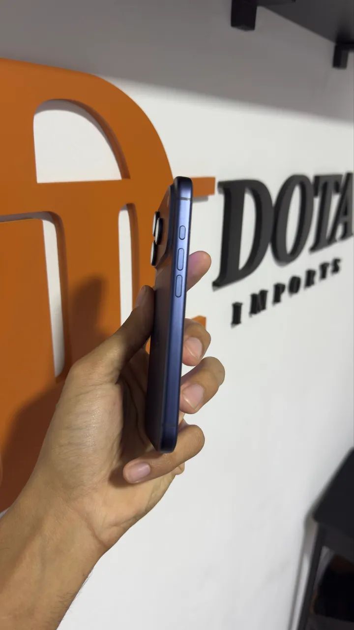 iPhone 17 pro - 256gb - Foto 5