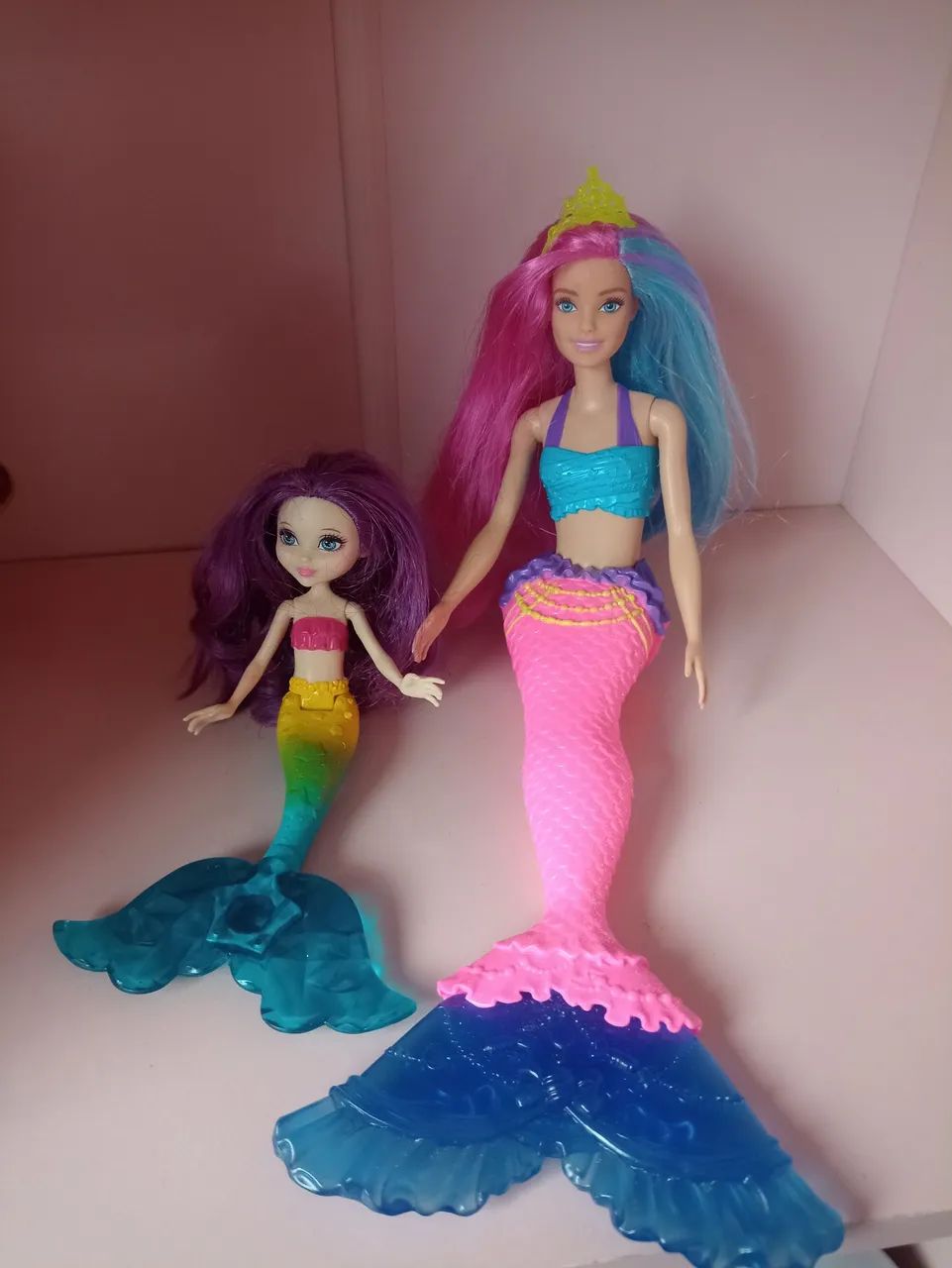Barbie Sereia  - Foto 2