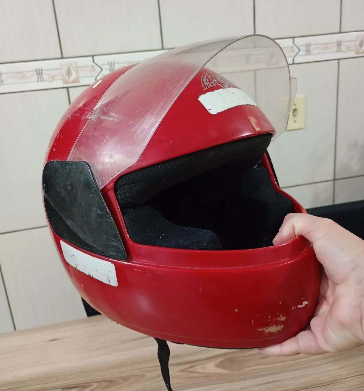 Capacete  - Foto 3