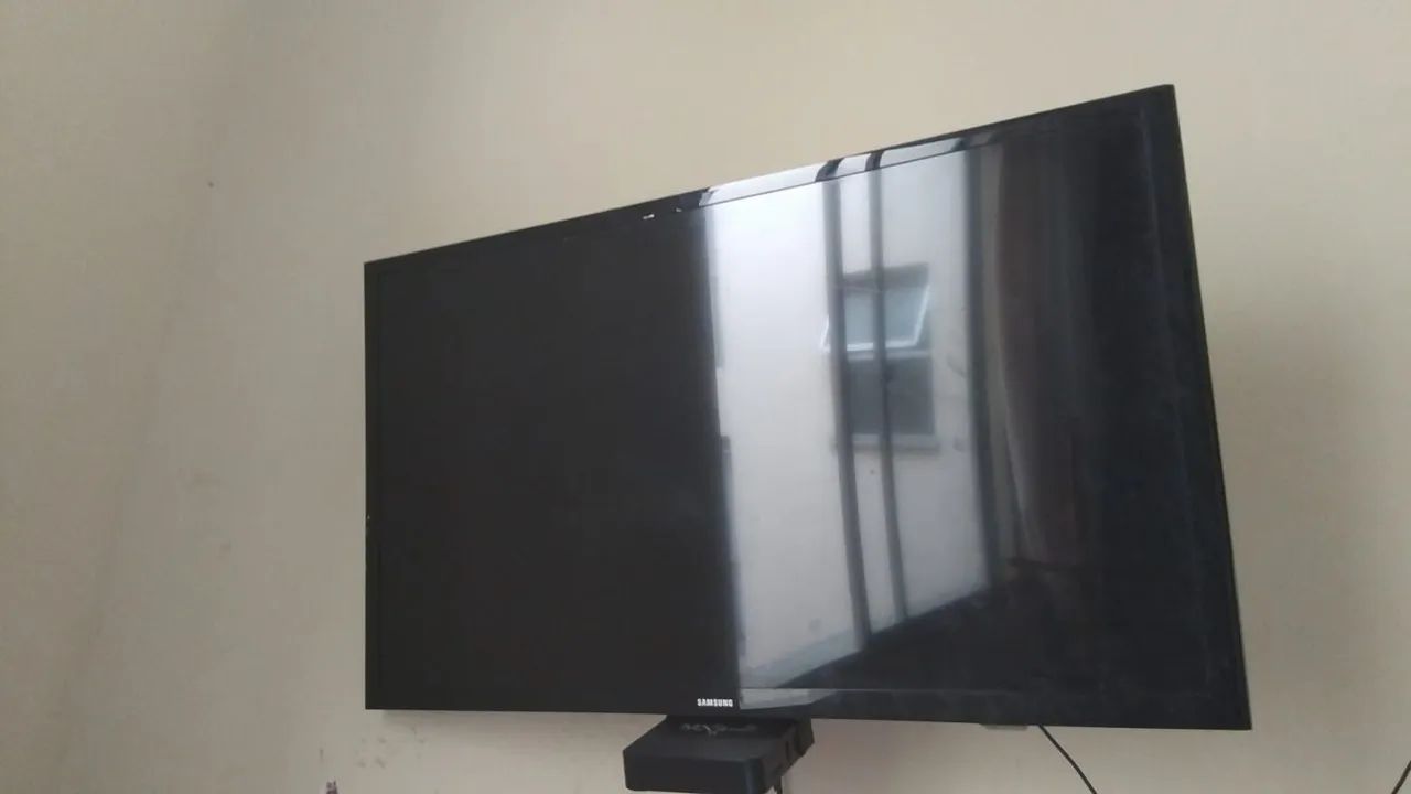 Vendo tv de 32 polegada 