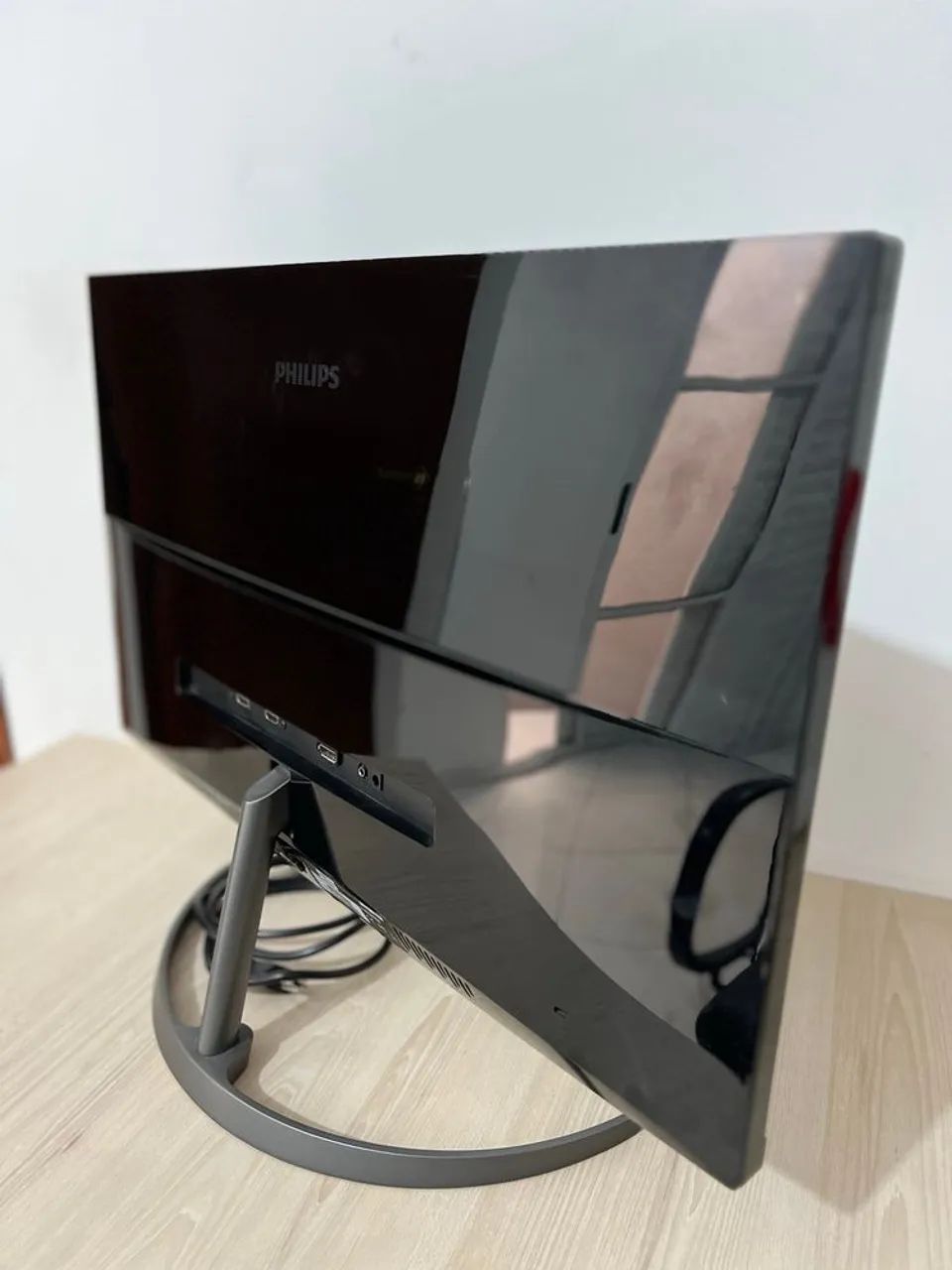 Monitor Philips 27 POL 4K Ultra HD IPS  - Foto 4