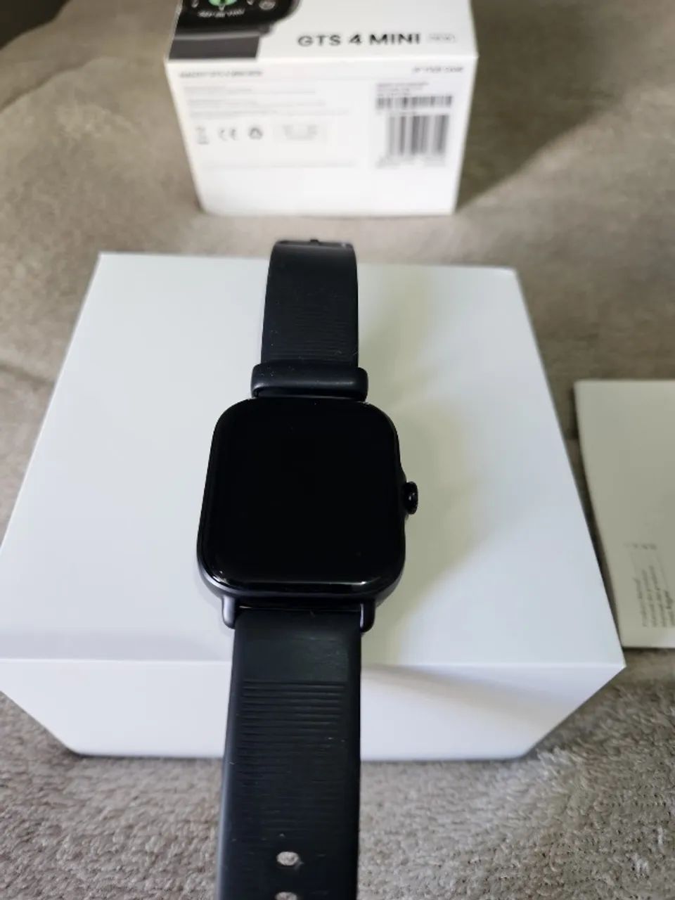 GTS 4 MINI