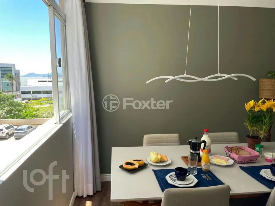 Apartamento à venda Rua Rui Barbosa, Agronômica - Florianópolis - Foto 5