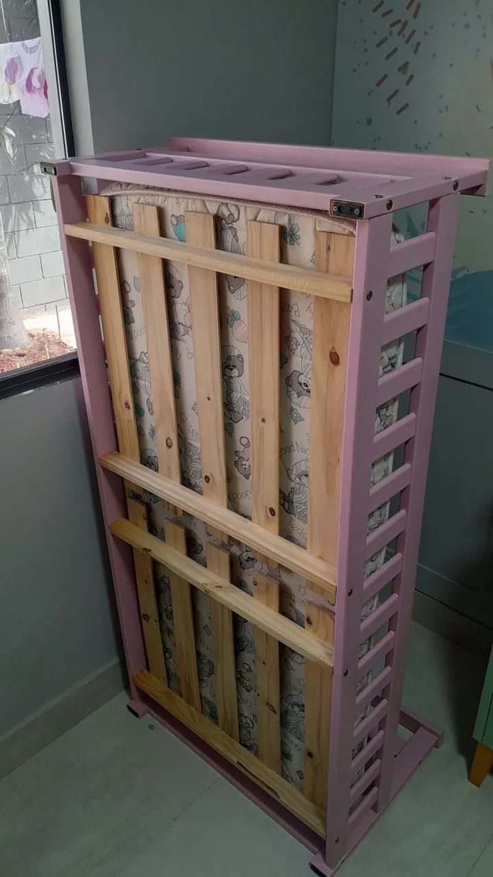 Cama montesoriana  - Foto 4
