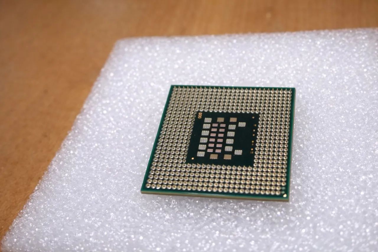 Processador para Notebook Intel  - Foto 2
