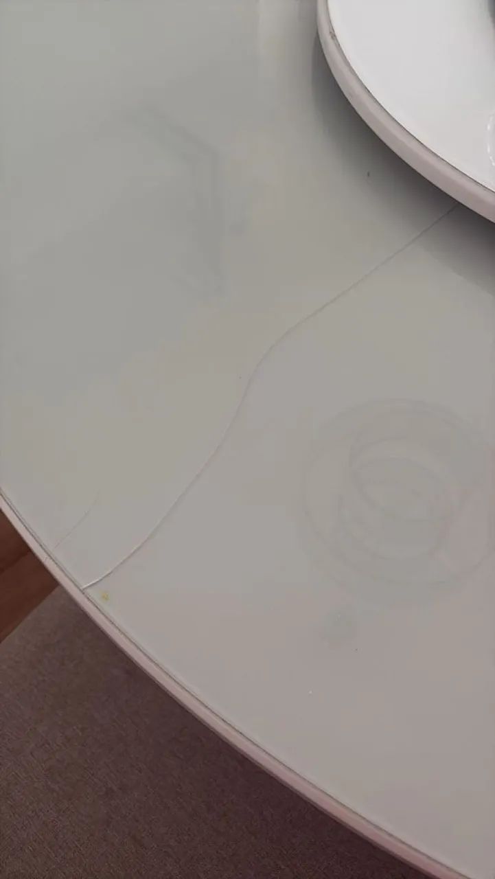 Mesa Madeira com Tampo para Reforma (Preço Baixo!) - Foto 2