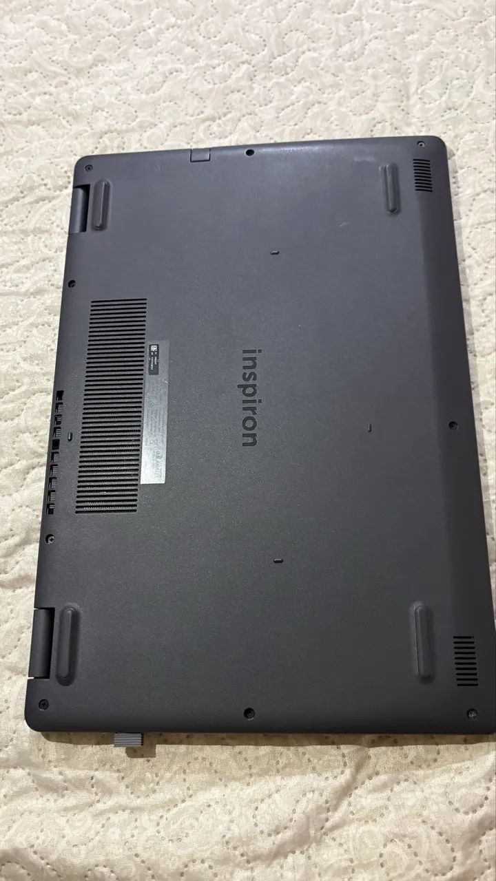 Notebook Dell inspiron  - Foto 4