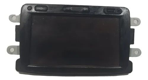 Radio Multimidia Renault Captur 2019
