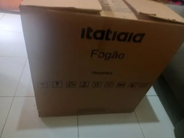 Fogão  - Foto 2