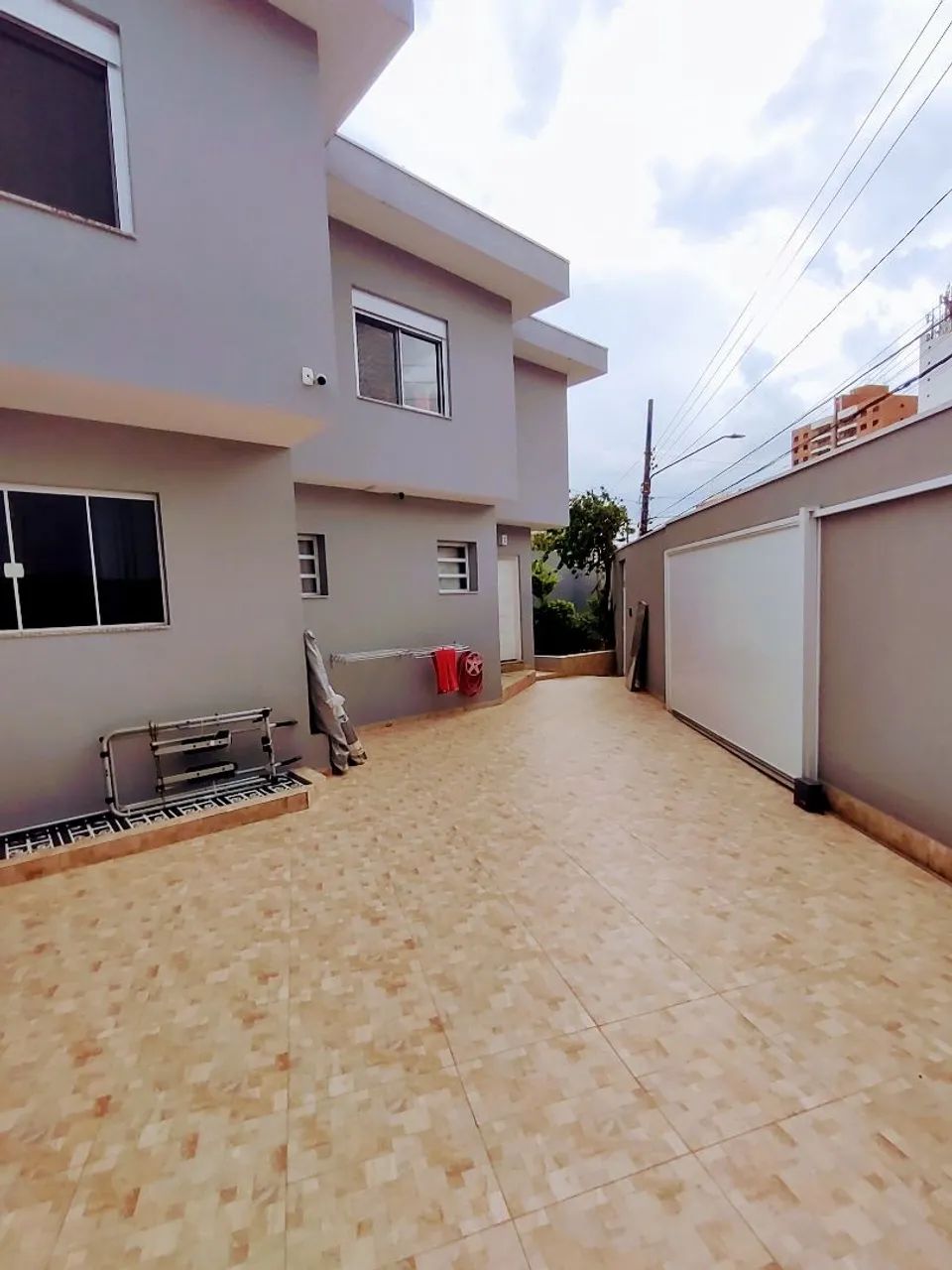 Lindo sobrado na Vila Euclides  - Foto 2