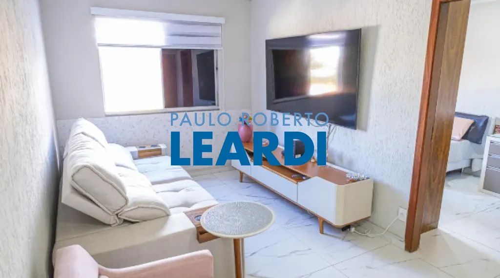 APARTAMENTO - VILA CLORIS - MG