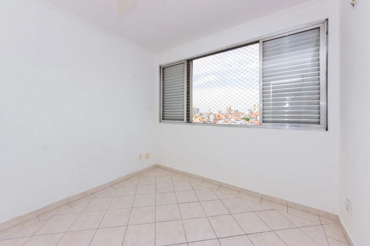 Apartamento para venda em Sacomã com 3 quartos, 98m² - Foto 4