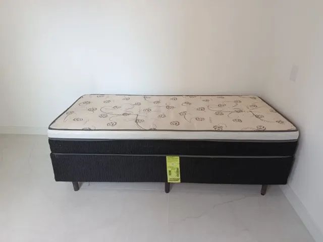 Cama de Solteiro - Foto 2