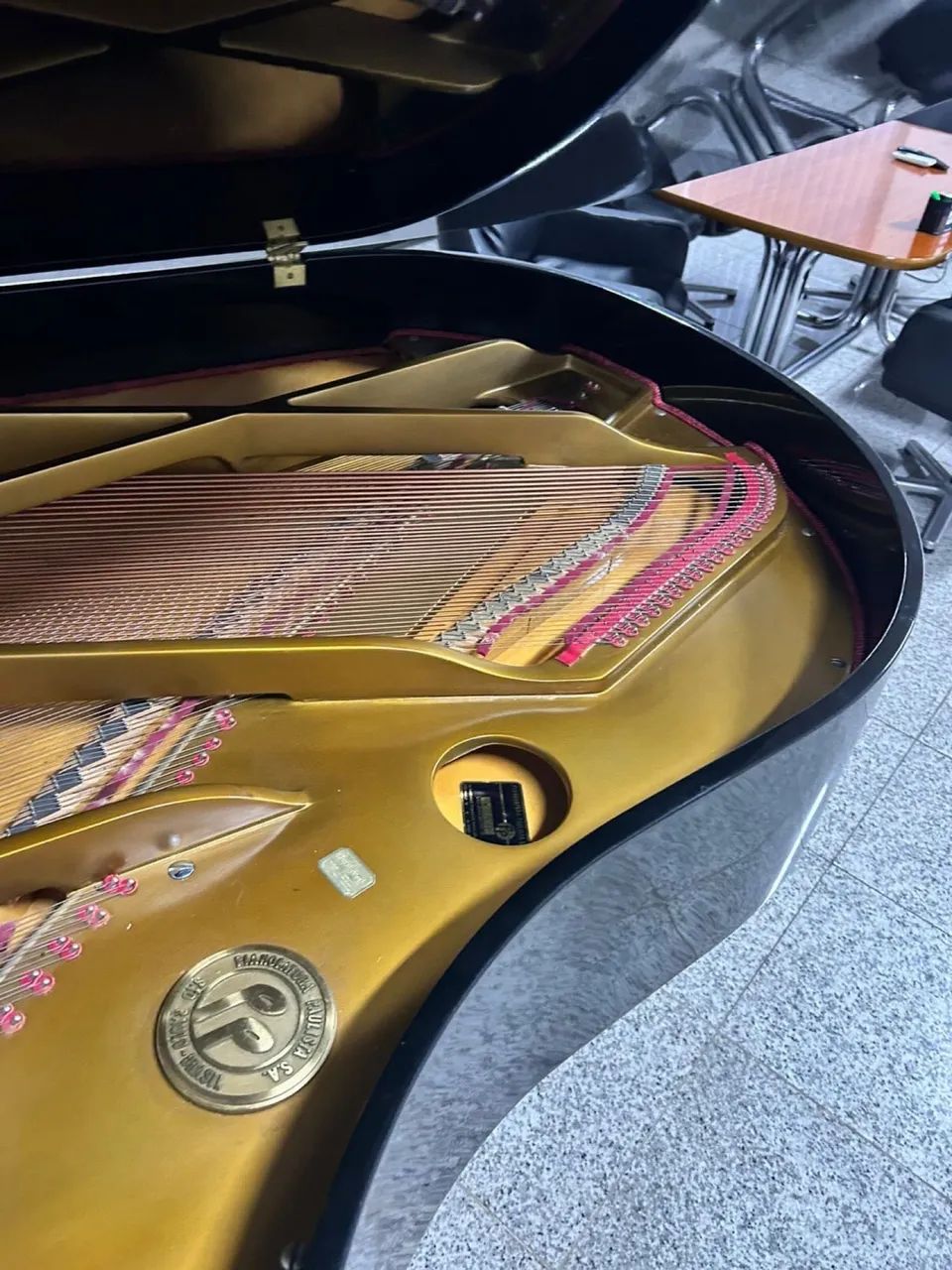 Piano  - Foto 5