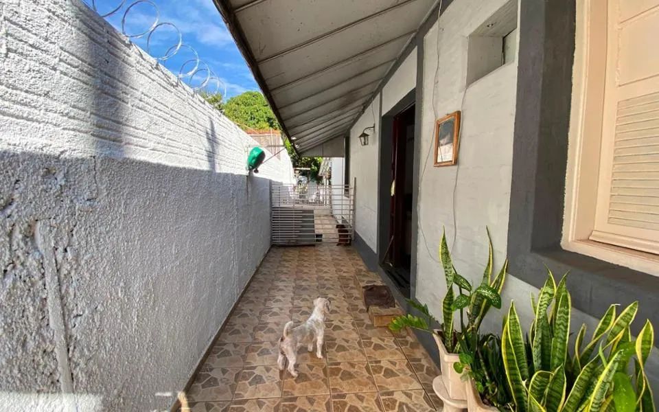Campo Grande - Casa Padrão - São Francisco - Foto 3