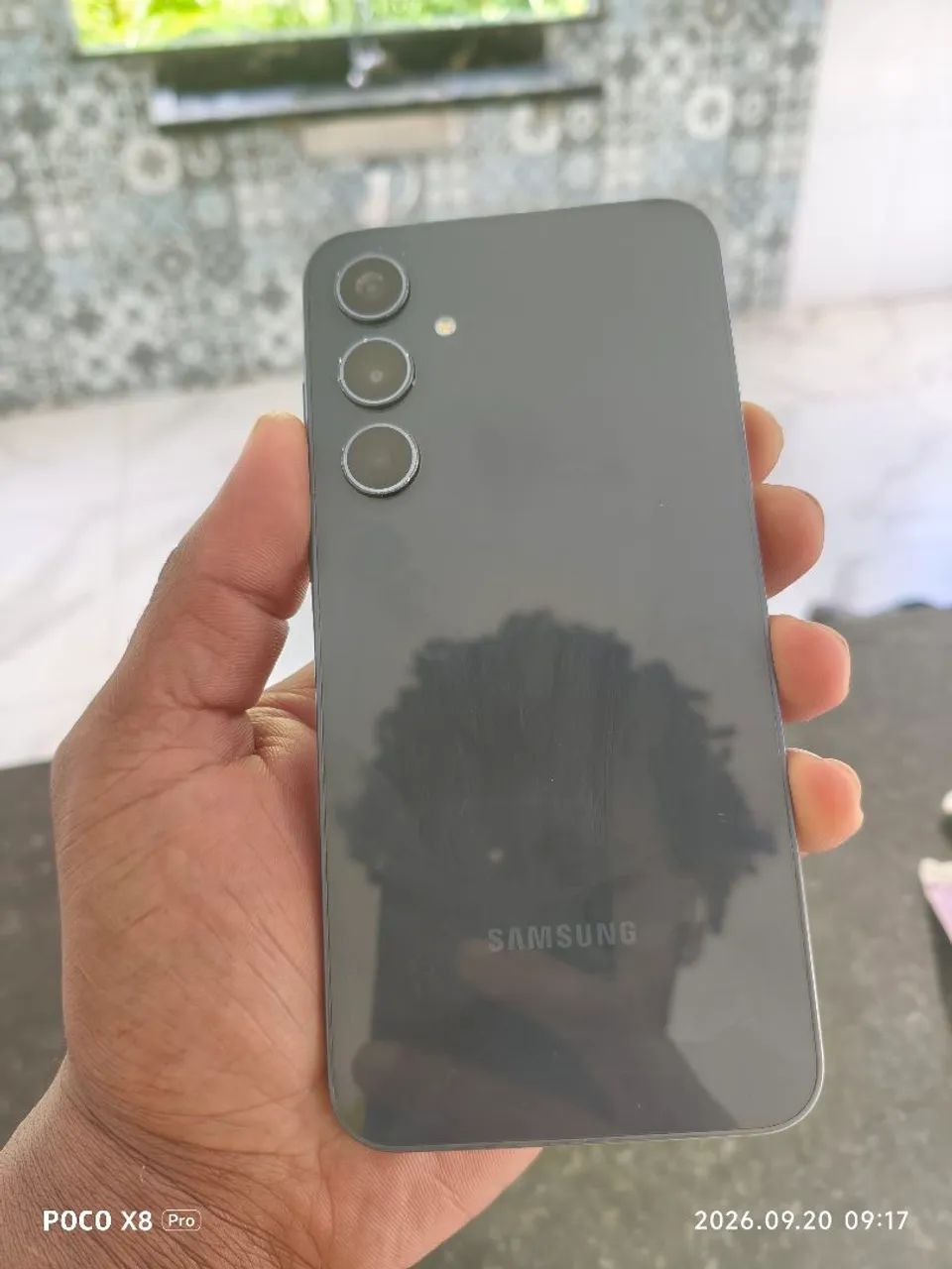 Galaxy A35 5G  - Foto 4
