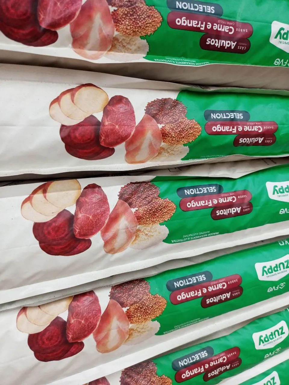 Zuppy selecta 20 kg
