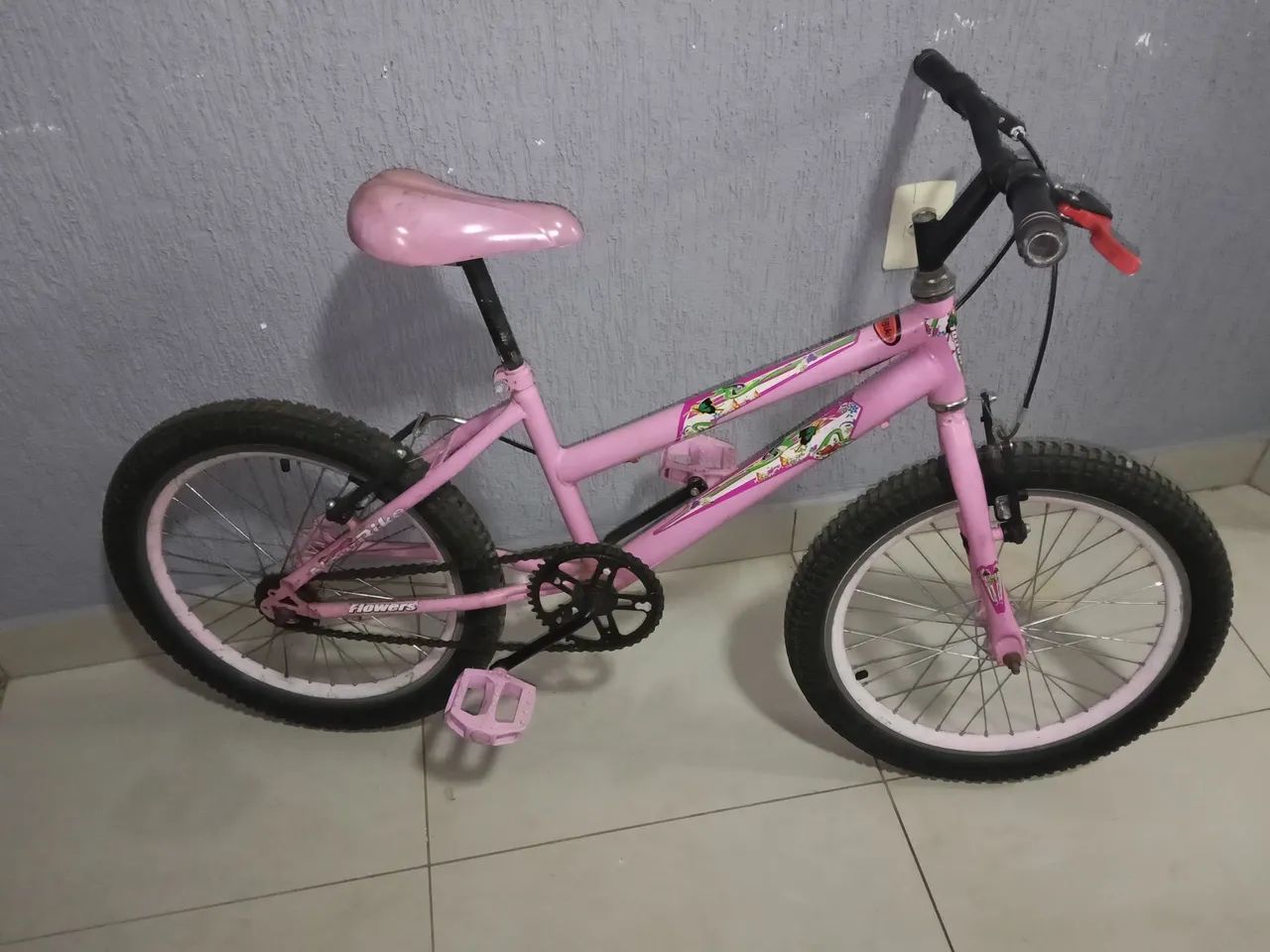 Bike aro 20  - Foto 5