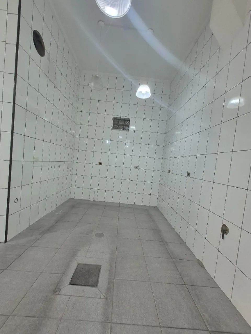 Salão Comercial para locação  - Foto 3