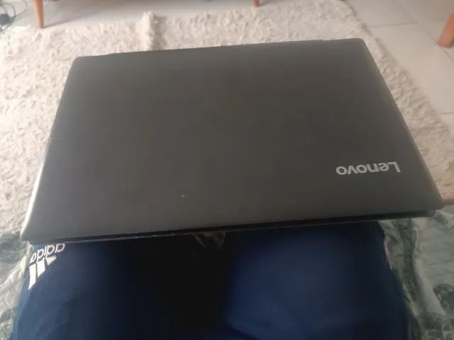 Notebook  - Foto 3