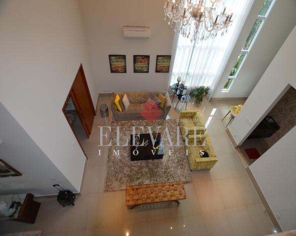 Casa de condomínio à venda com 4 dormitórios em Alphaville 2, Ribeirão preto cod:607331 - Foto 20