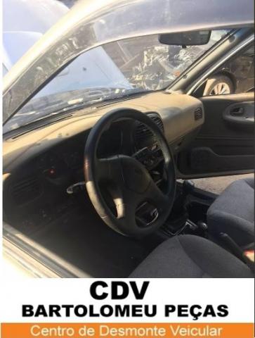 Peças Sucata Kia Sportage - Foto 3