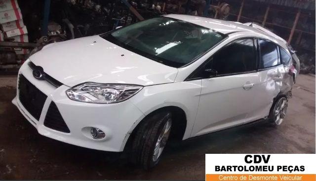Peças Sucata Focus 2015 - Foto 4