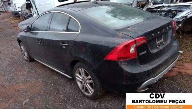 Peças Sucata Volvo S60 - Foto 3