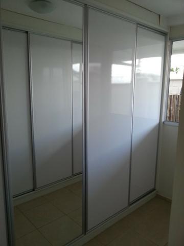 Apto conjugado 4 quartos - Res Gran Rio_ Goiânia/GO - Foto 6
