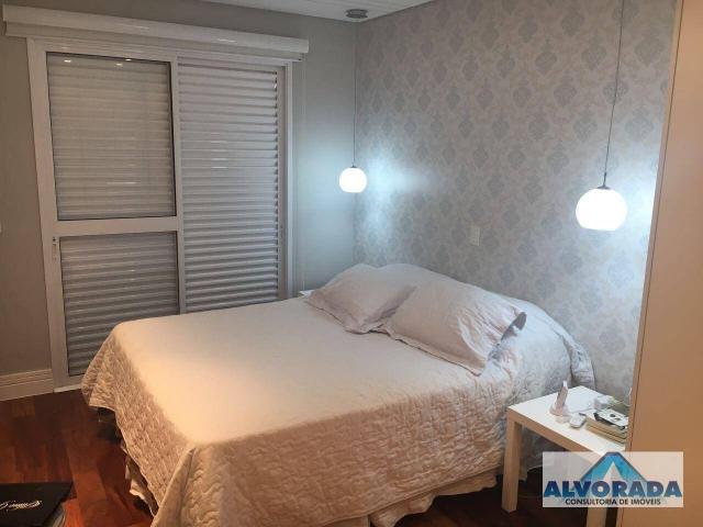 Apartamento residencial à venda, jardim das indústrias, são josé dos campos - ap2667. - Foto 7