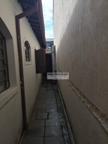 Casa residencial à venda, centro, são josé dos campos. - Foto 14