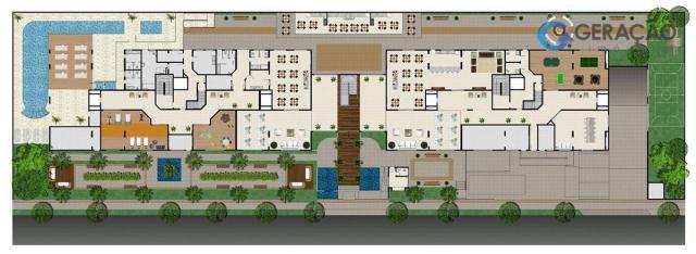 Apartamento residencial à venda, jardim aquarius, são josé dos campos. - Foto 16