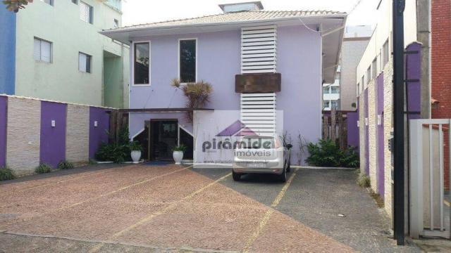 Pousada comercial à venda, pereque-mirim, ubatuba.
