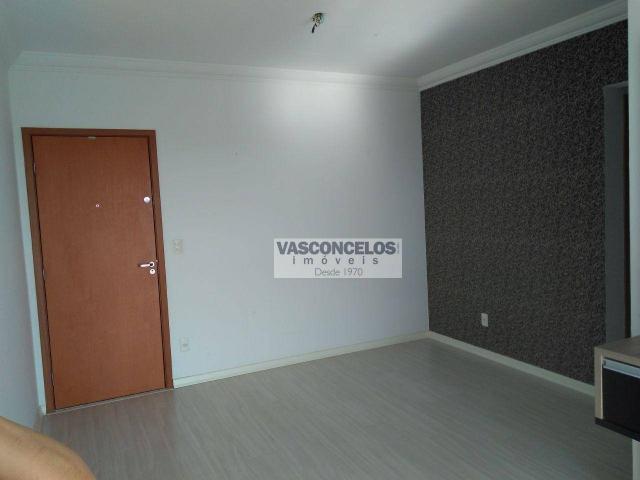 Apartamento residencial à venda, jardim das indústrias, são josé dos campos. - Foto 2