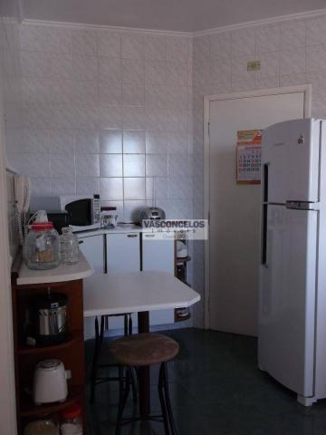 Apartamento residencial à venda, vila adyana, são josé dos campos. - Foto 9