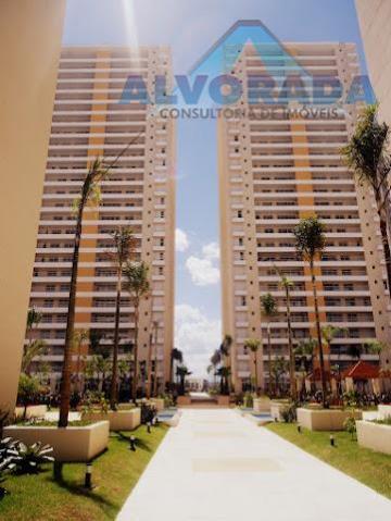 Apartamento residencial à venda, jardim das indústrias, são josé dos campos - ap2667. - Foto 12