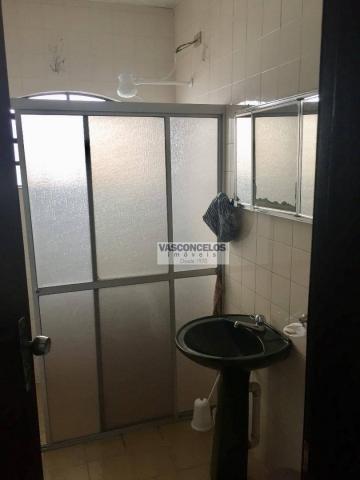 Casa residencial à venda, centro, são josé dos campos. - Foto 8