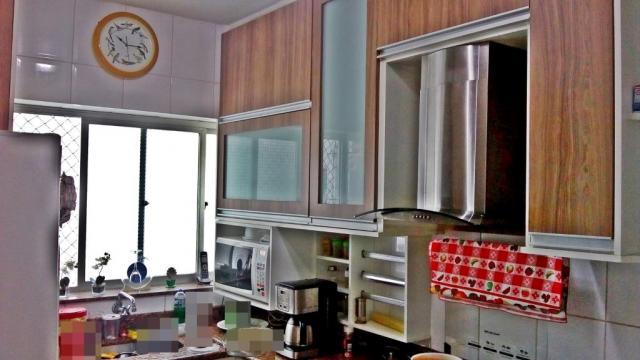 Casa de condomínio à venda com 3 dormitórios em Candeal, Salvador cod:27-IM329314 - Foto 3
